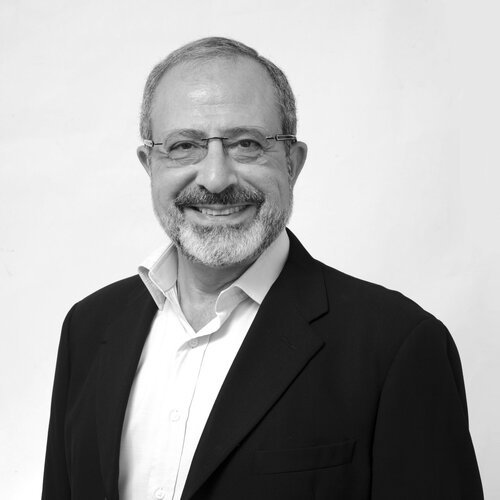 Michel Geday