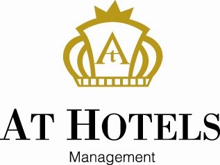 AT Hotels Management 로고